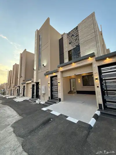 شقه ارضيه 6 غرف بمداخل مستقله قرب ممشي الراقي-بسعر550الف index