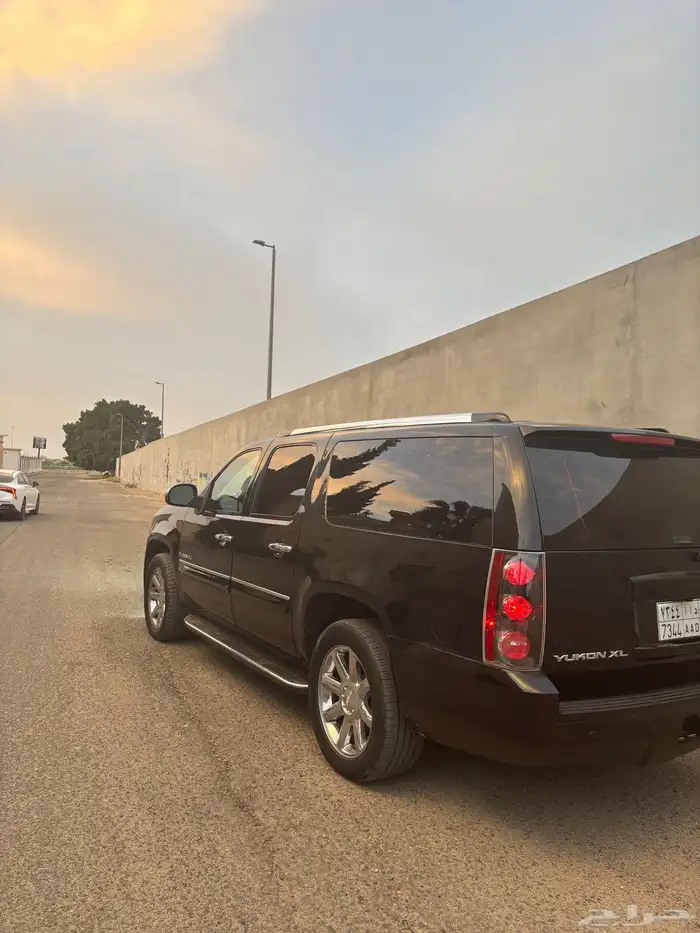 للبيع يوكن طويل فل كامل 12