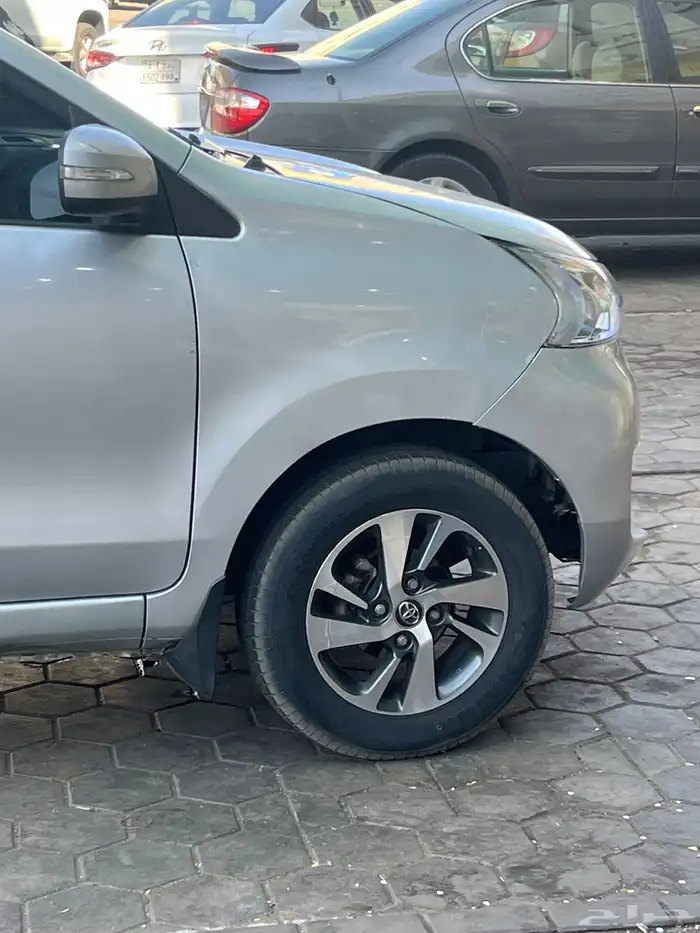 افانزا 2016 نظيف 4