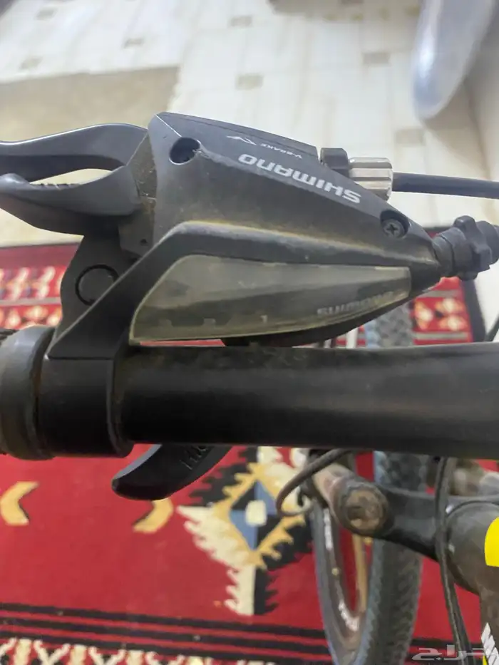 سيكل رياضي 2