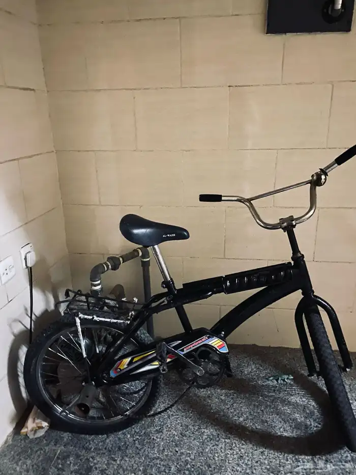 سيكل رامبو 0