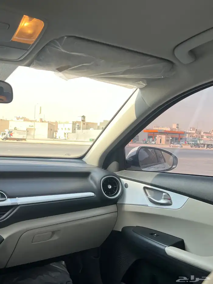 كيا سيراتو 2024 ممشى 12 الف فقط 9