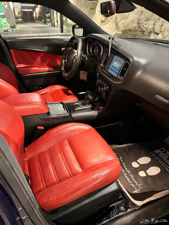 تشارجر 2017 بدي وكالة 15