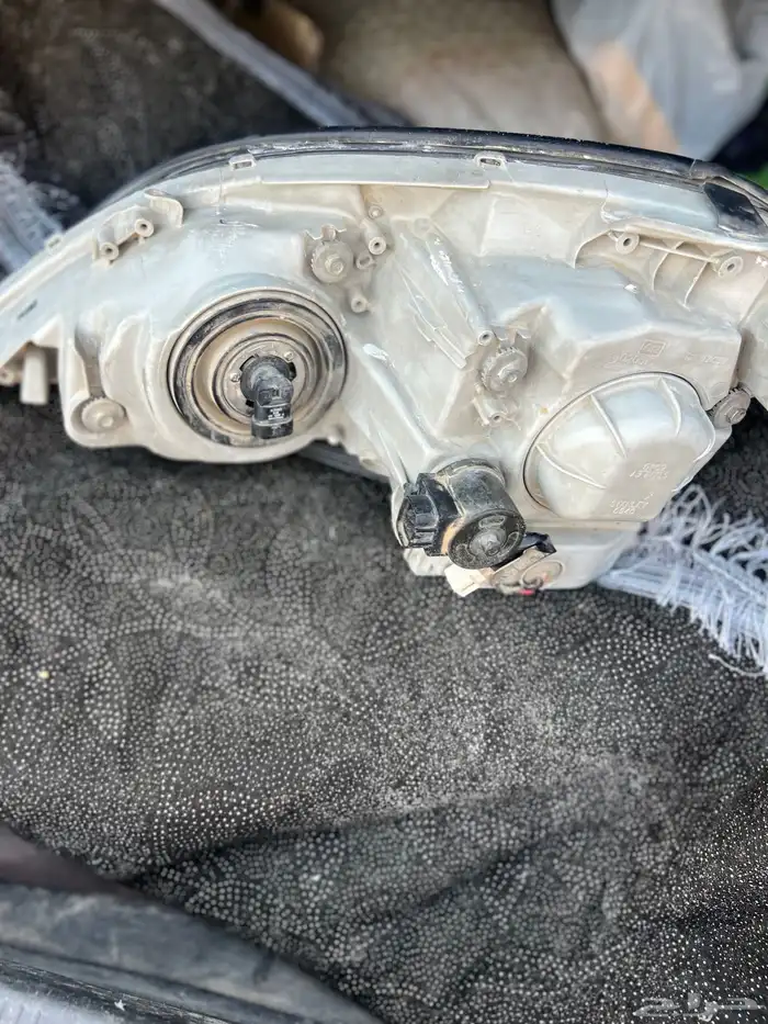 شمعه لكزس مديل 2004 -- 430 3