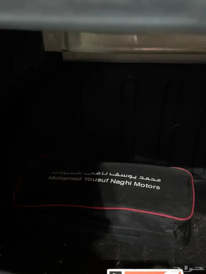 للبيع - هيونداي - إكسنت - 2017 - فل كامل 16