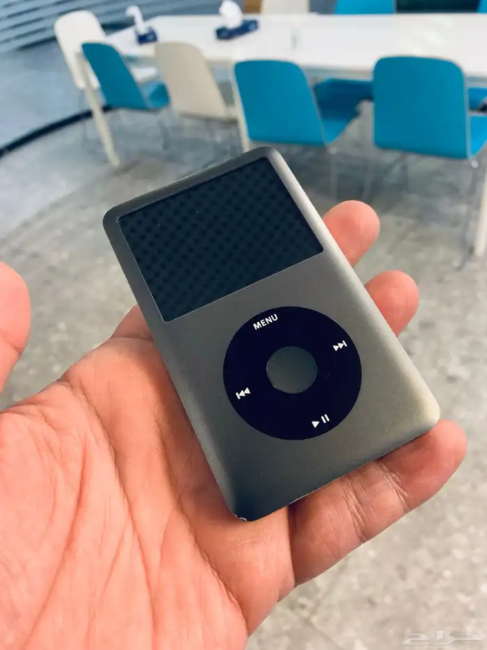 IPod Classic 160 Gigabytes جديد تماما حالة نادرة 1