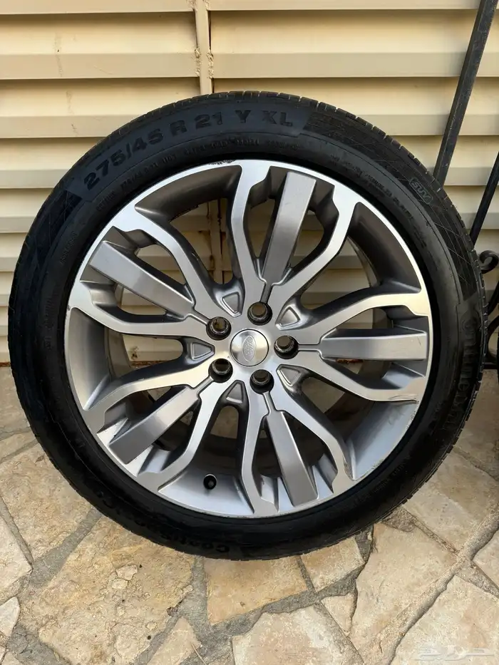 جنوط رنج سبورت 2014 4