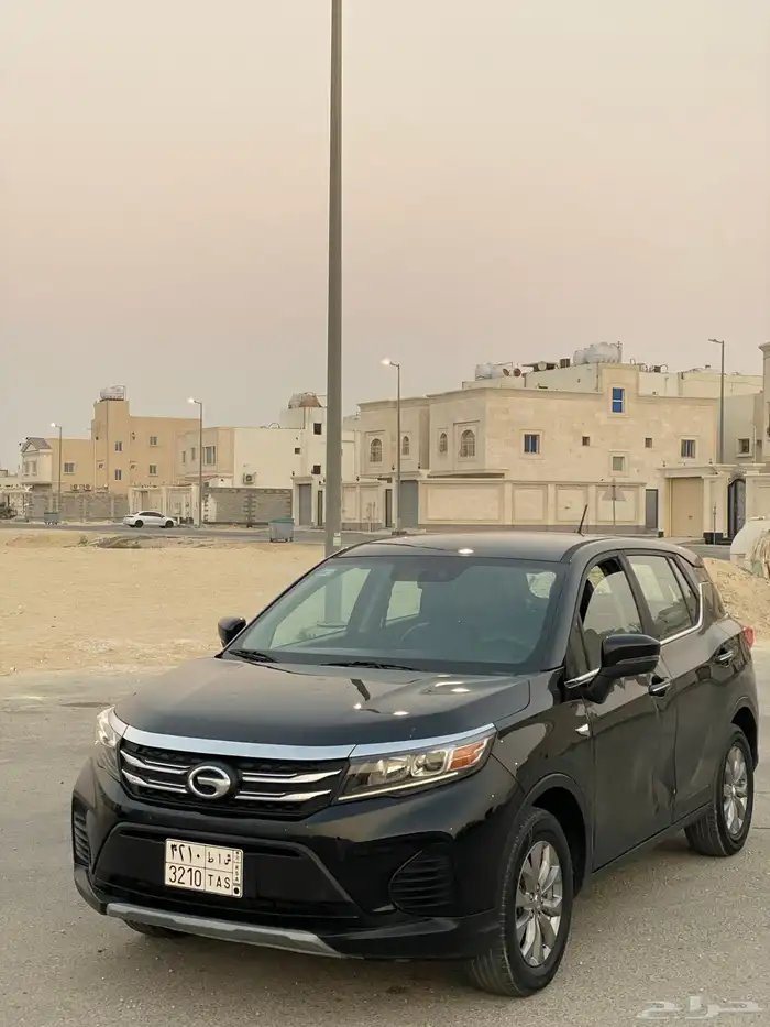 جي اي سي3 موديل 2022 2