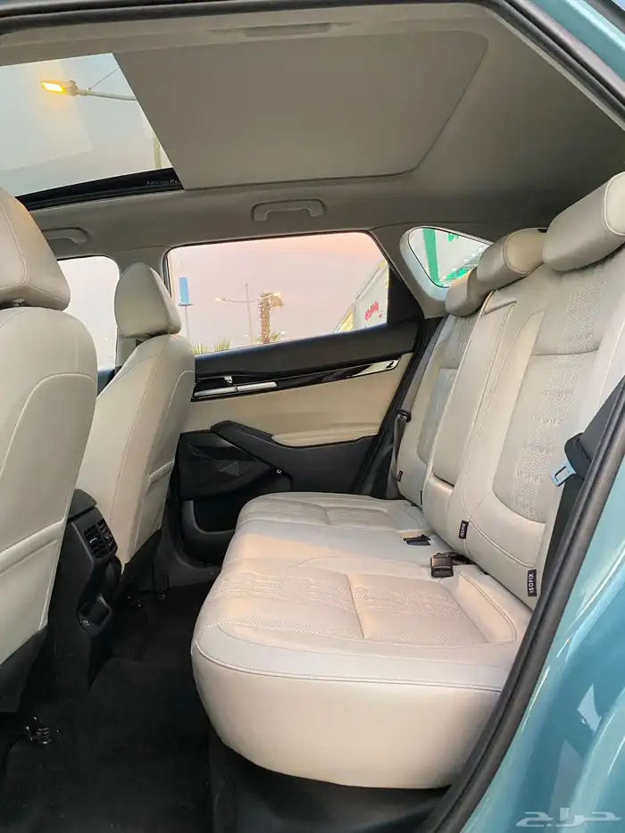 كيا سيلتوس 19