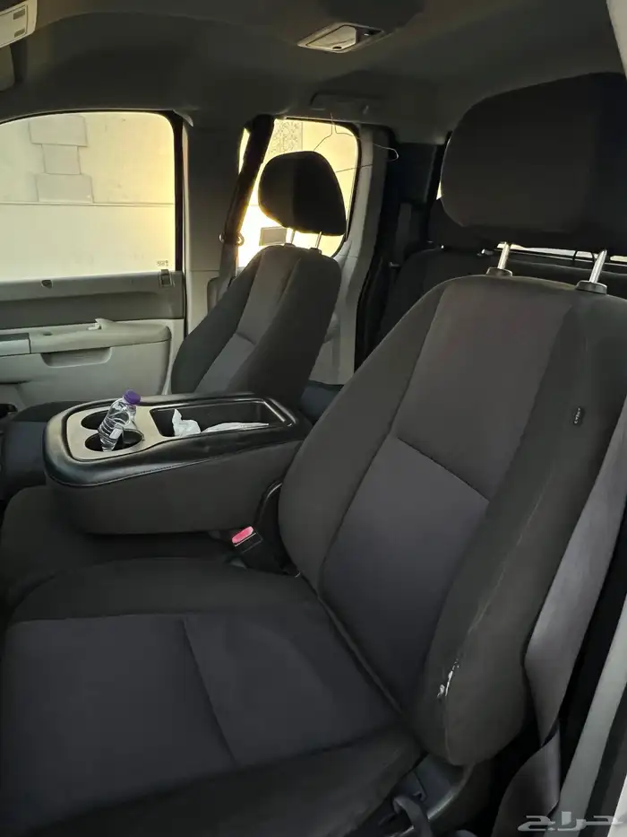 للبيع سلفرادو (( 2011 دبل ارضي )) 21