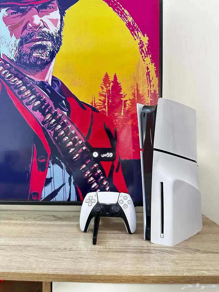 سوني 5 سليم سي دي للبيع 4