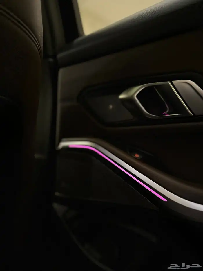 بي ام دبليو 340 39