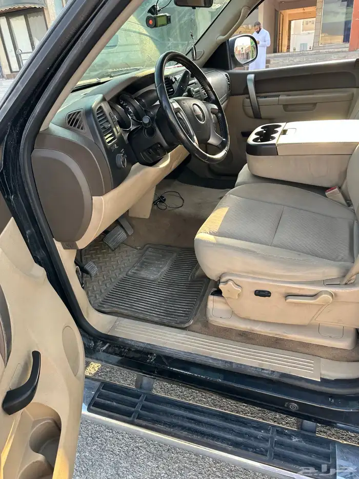 سيرا جمس غمارتين 2