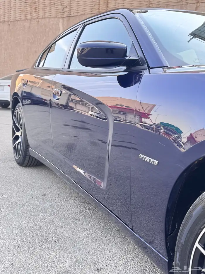 تشارجر رود 2014( مخزن ) 16