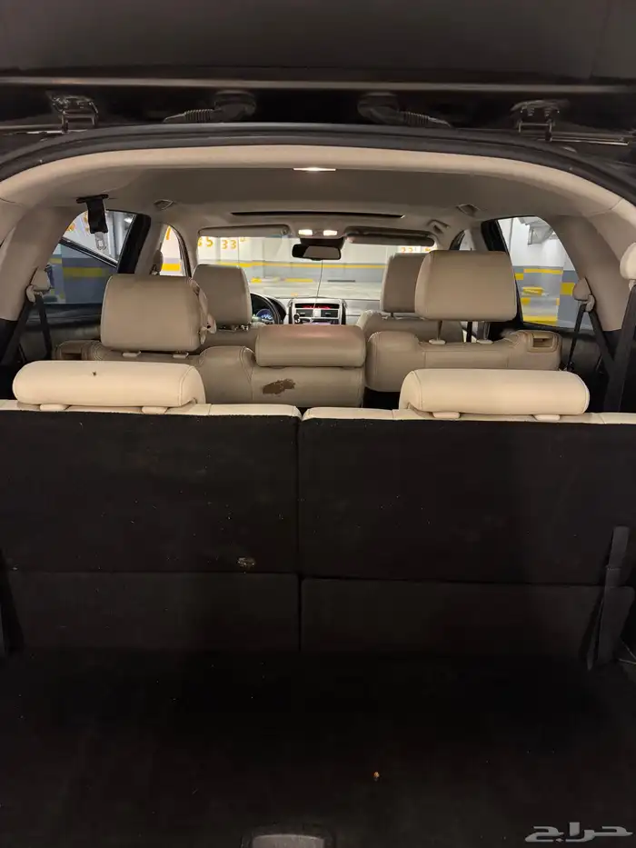 مازدا cx9 فل كامل 2015 10