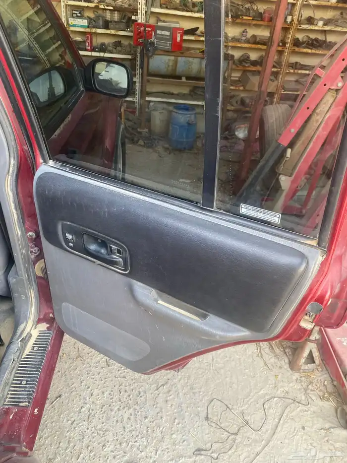 للبيع شيروكي 1998 5