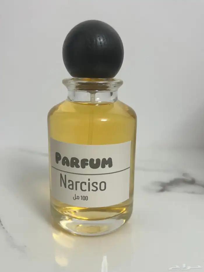 عطور 100 مل تركيب من عطور الماركات العالميه 7