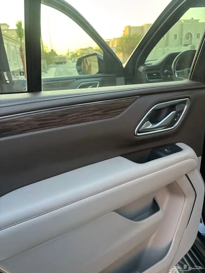 شيفورليه تاهو 2022 (دبل) 18