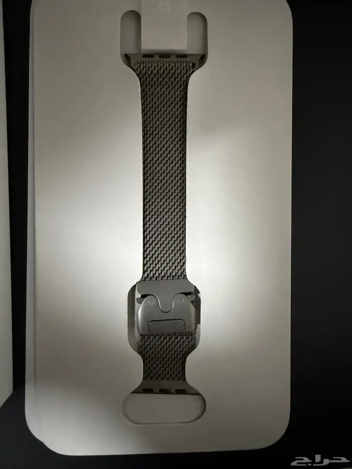 Apple Watch Ultra 3 Milanese 2