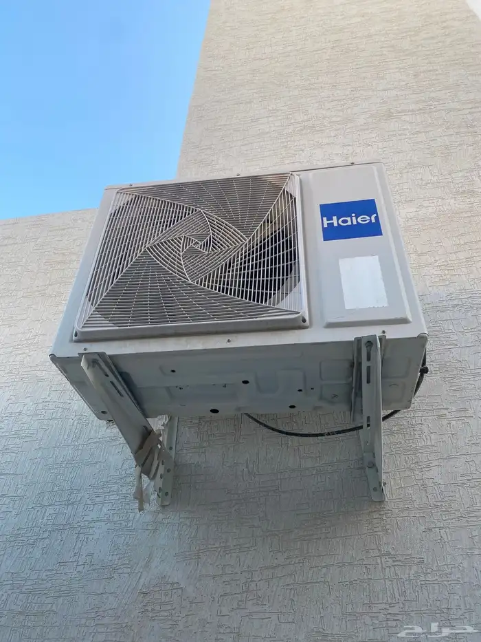 مكيف سبيلت هاير 1