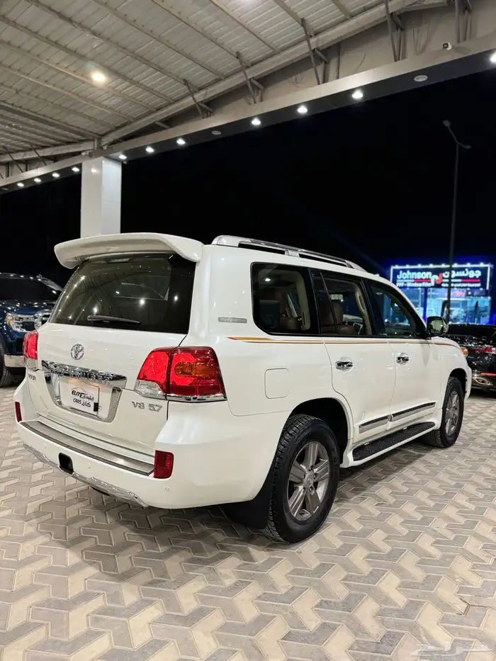 جيب ي اكس ار 2015 ( تم البيع ) 3