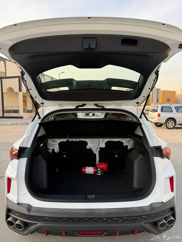 جيلي كولراي 2026 وكاله 14