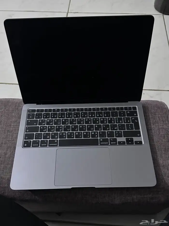 Apple MacBook Air MGN63   طراز MGN63 0