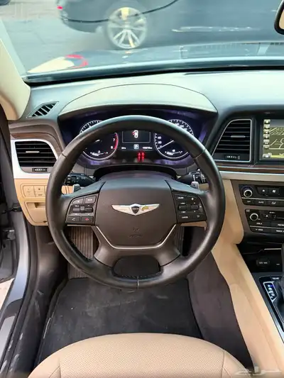 جنسس 2017 - بريسيتج نظيف جدا index