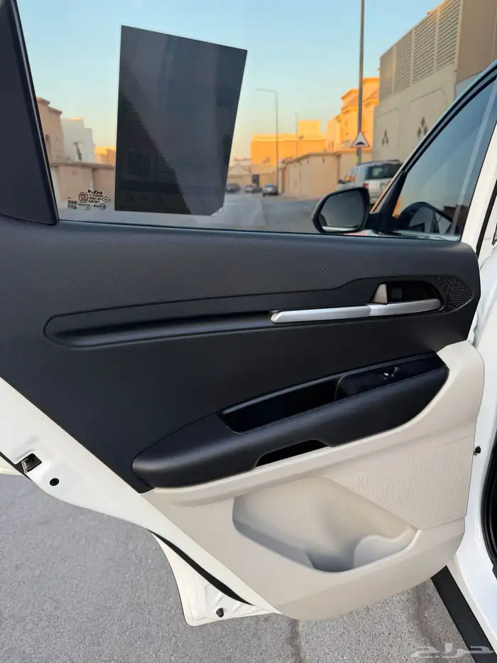 كيا سونيت 2023 21