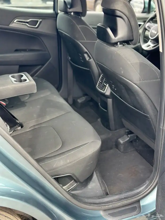 كيا سبورتاج 18