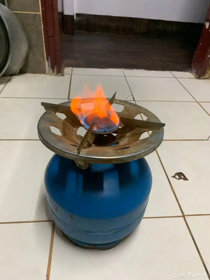 دافور مليان غاز 0