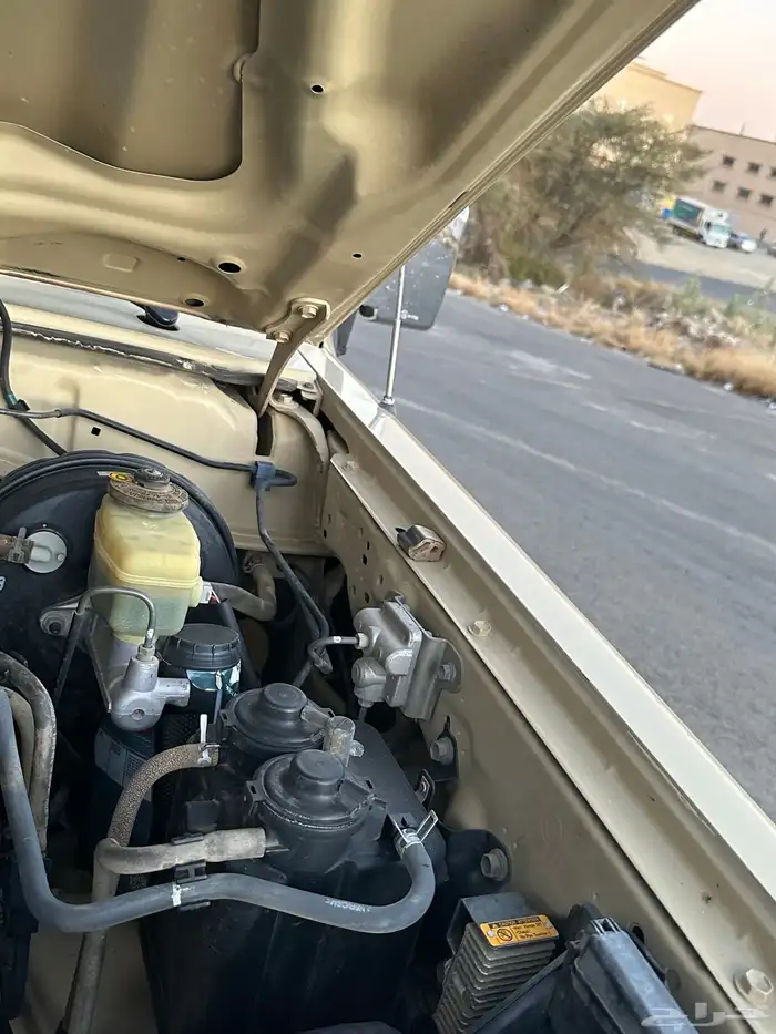 تويوتا شاص 2014 ونش دفلك 22