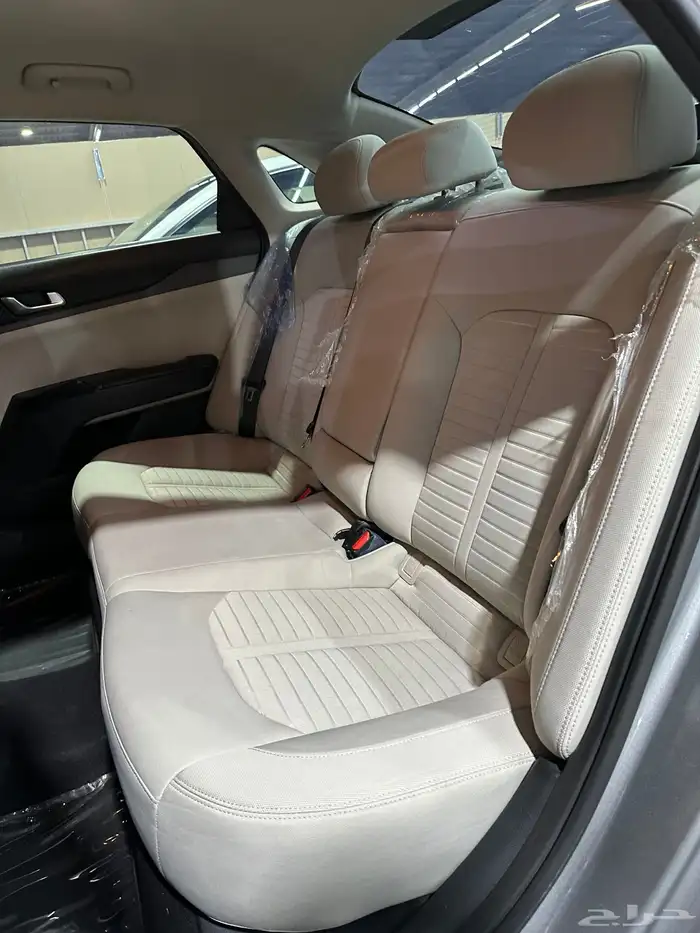 كيا K5 2022 مكينه 2.5 وكالة بدي ومحركات مشروط 18