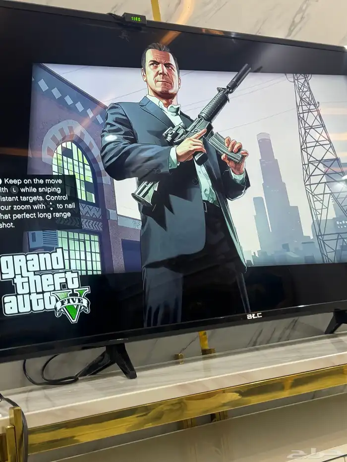 سوني4 مشروط مع يد واسلاكه سوني مافيه شي سوم300 2