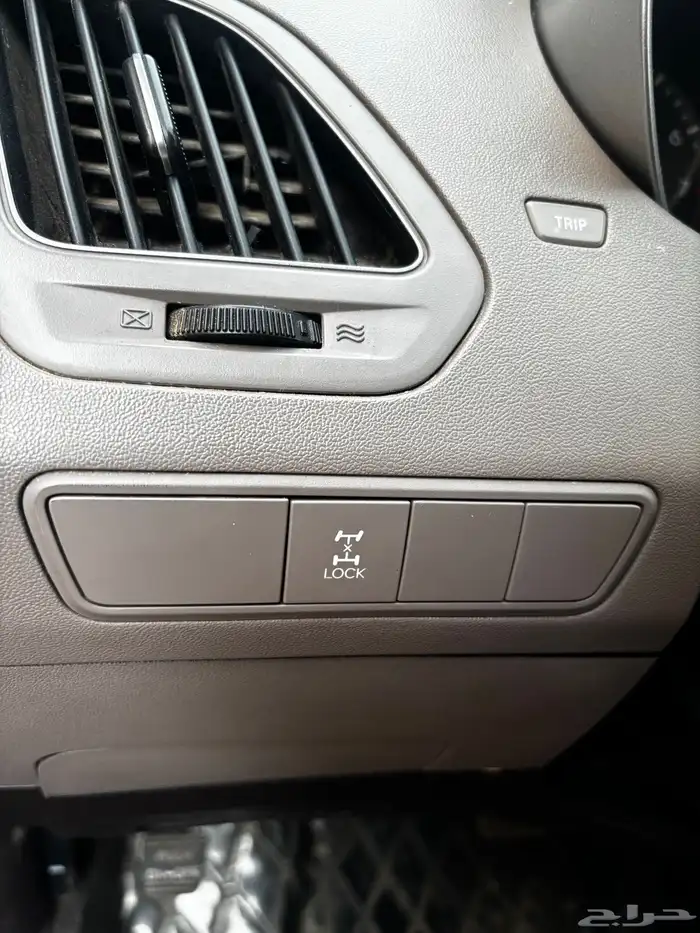 توسان 2015 بنزين دبل 5