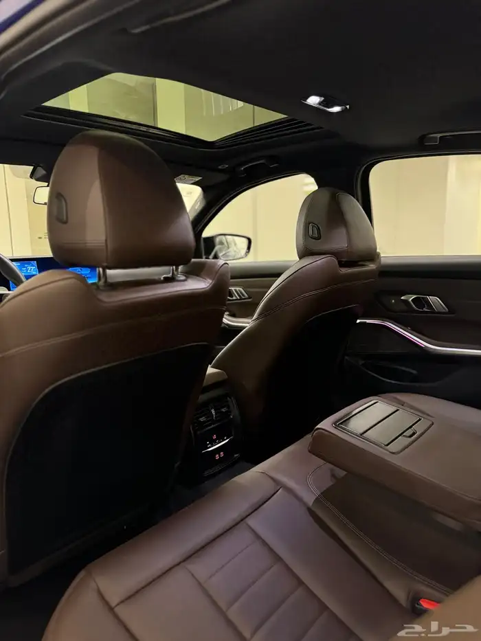 بي ام دبليو 340 36