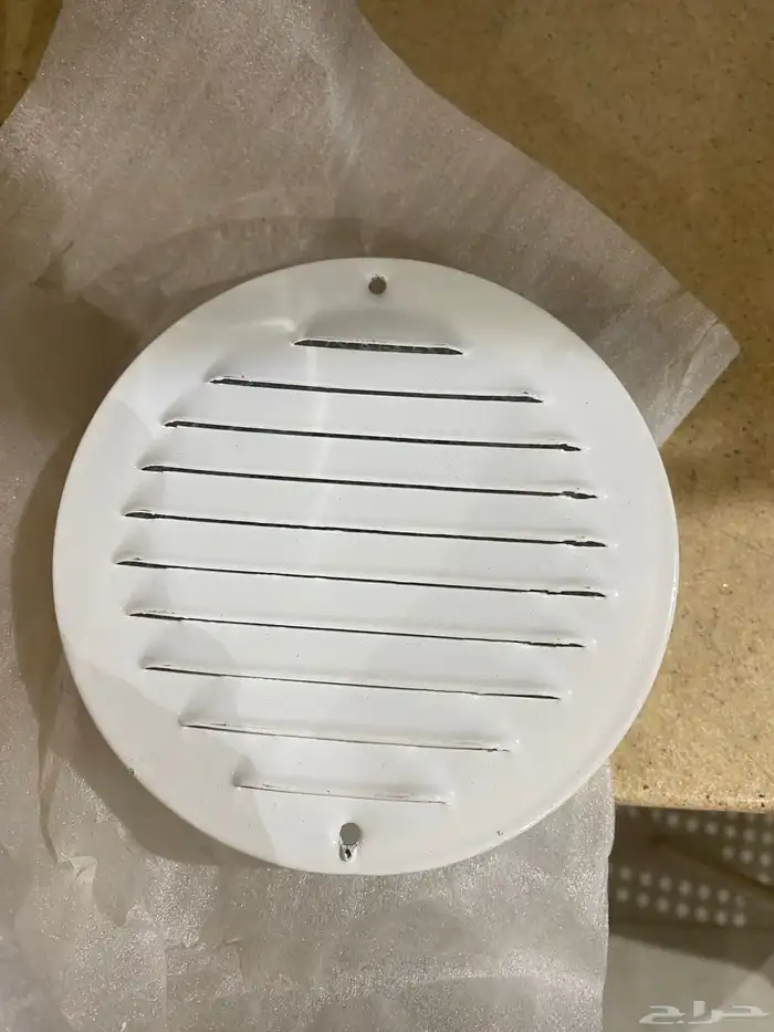 غطا مروحة شفط 0