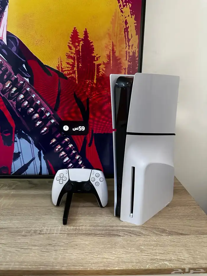 سوني 5 سليم سي دي للبيع 3