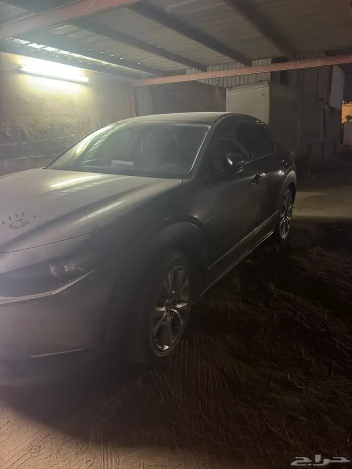 مازدا cx30 موديل 2022 للبيع 6