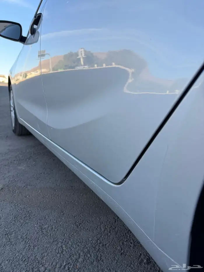 كيا سيراتو 2016 مخزنه 1.6L 13