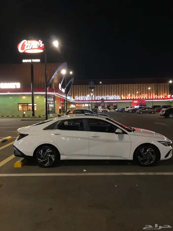 النترا 2025 كمفورت للبيع 8