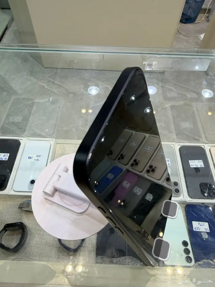 ايفون 16 بلص 512 2