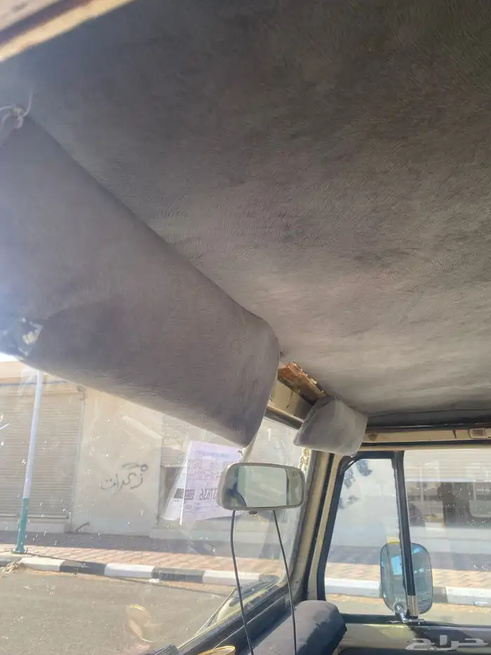 اللبيع شاص وكاله 18