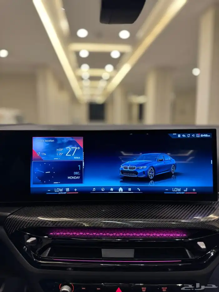 بي ام دبليو 340 25