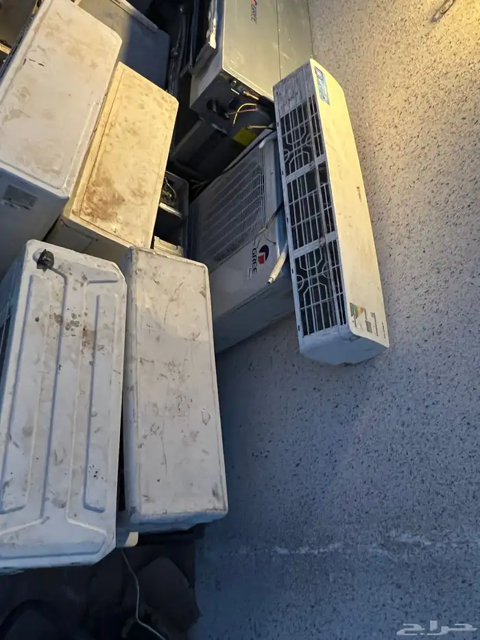 مكيفات العدد 29 مشكله 2