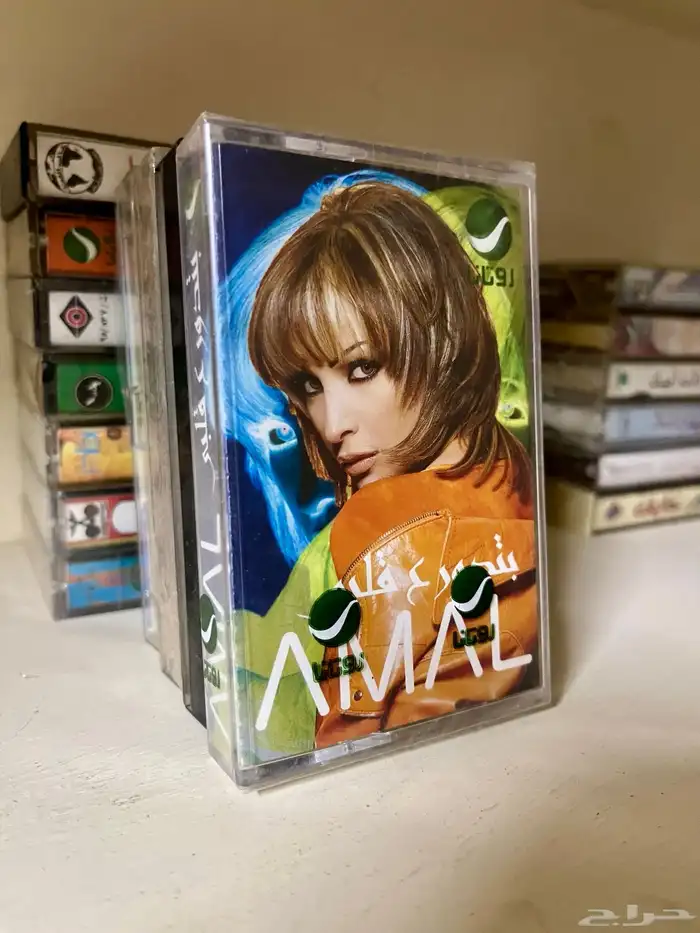 اشرطة كاسيت 65