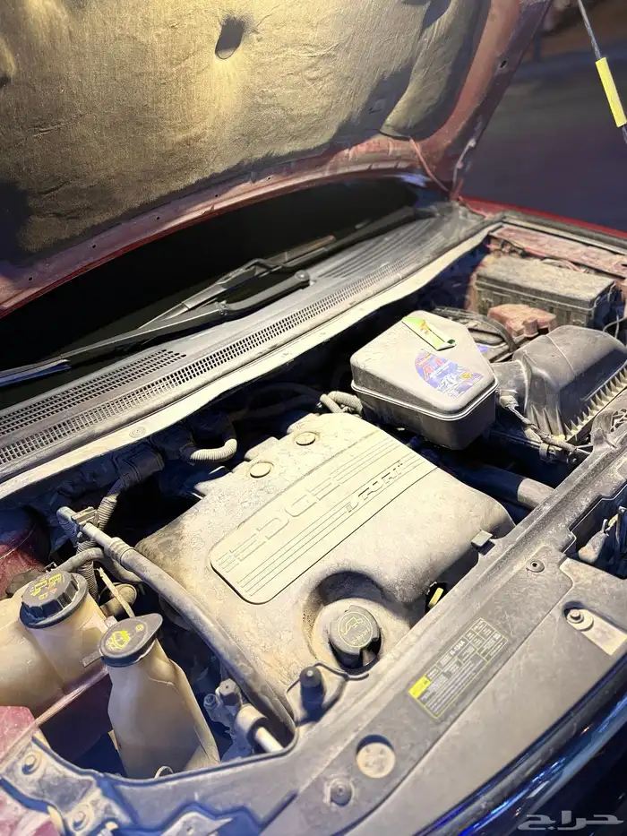 فورد ايدج 2014 16