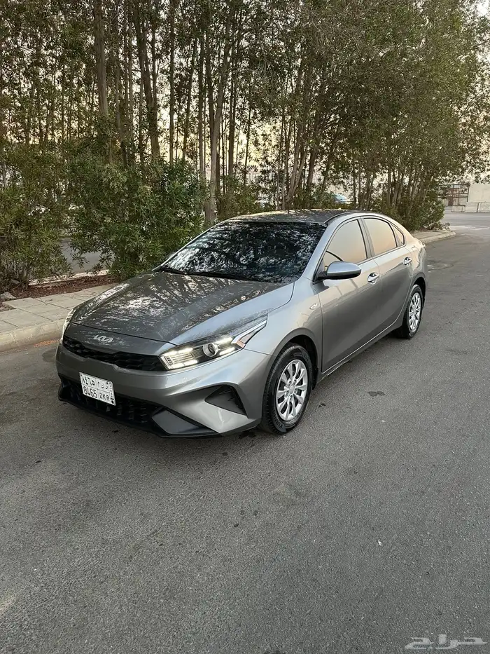 كيا سيراتو 2024 1