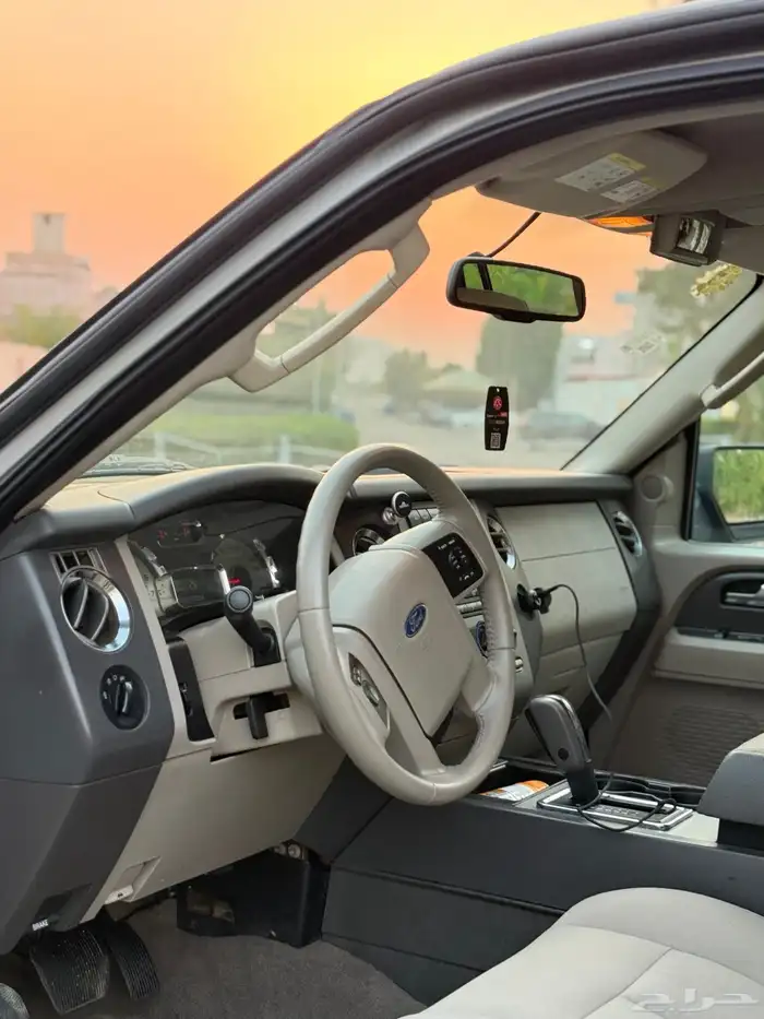 فورد اكسبيدشن 2014 18