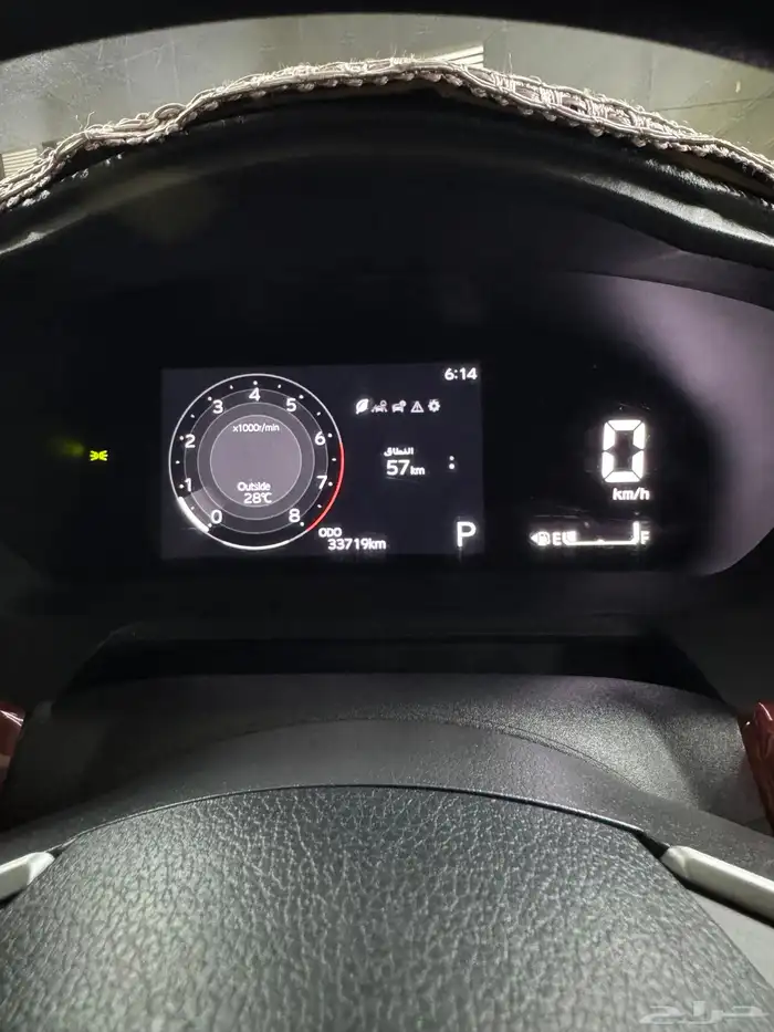 يارس واي بلس للبيع 8